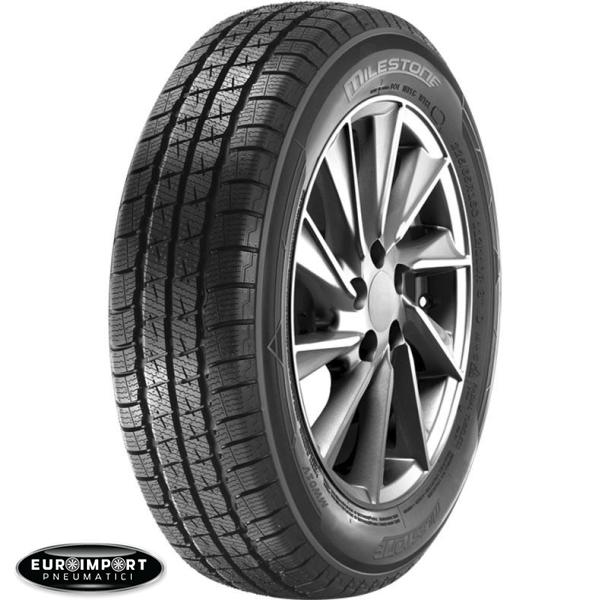 Milestone MW01  185/60 R15 84 T   3PMSF